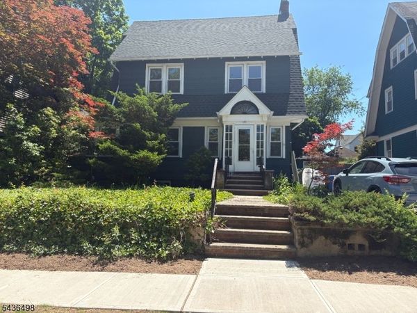 191 Wood St, Rutherford, NJ 07070