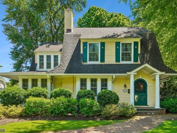 148 Beekman Rd, Summit, NJ 07901