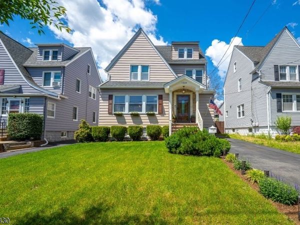 1269 Robinson Ter, Union, NJ 07083