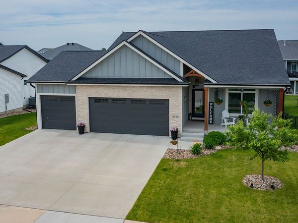 5105 NW 13th Street, Ankeny, IA 50023