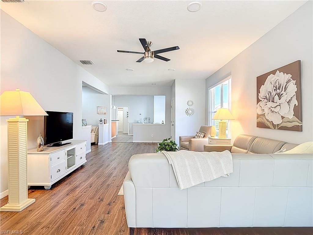 20940 Calle Cristal Ln , Unit 1, North Fort Myers, FL 33917 Photo