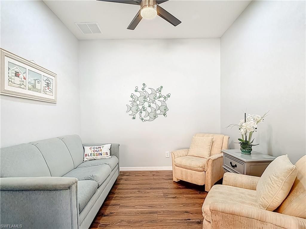 20940 Calle Cristal Ln , Unit 1, North Fort Myers, FL 33917 Photo