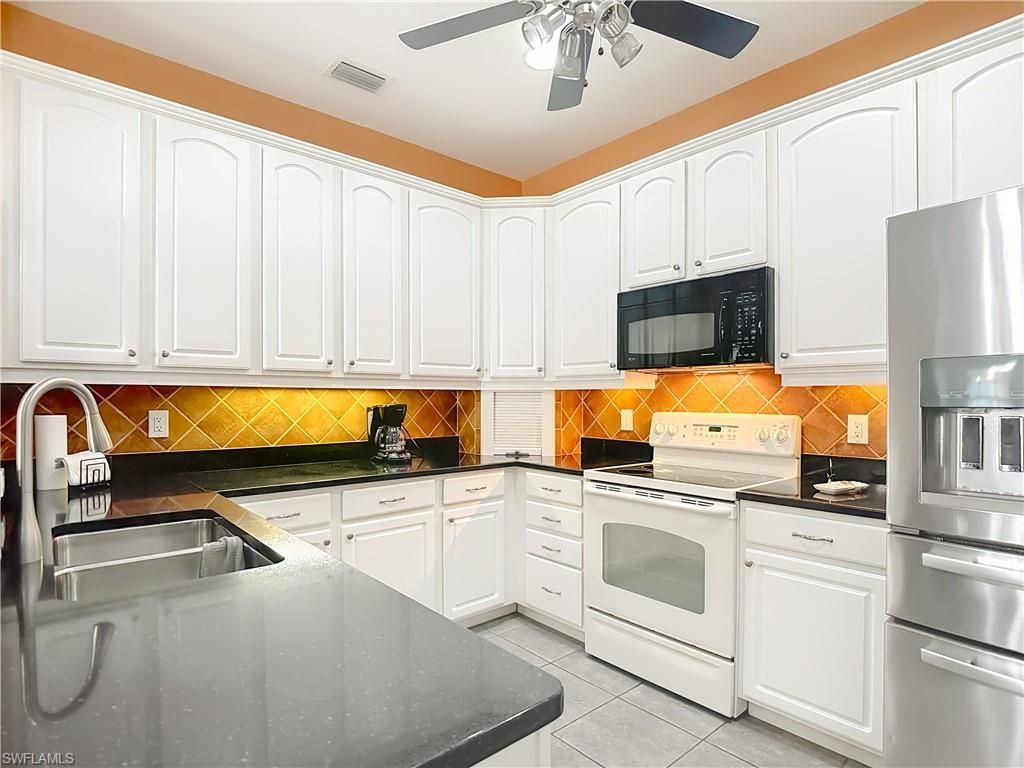 20940 Calle Cristal Ln , Unit 1, North Fort Myers, FL 33917 Photo