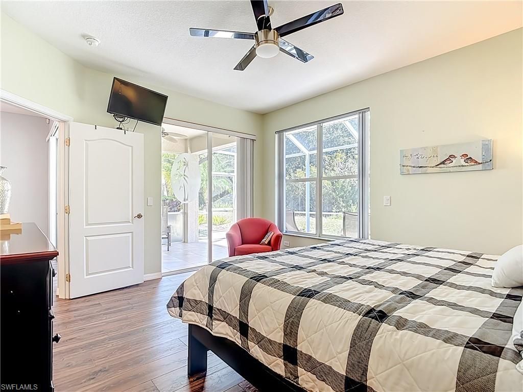 20940 Calle Cristal Ln , Unit 1, North Fort Myers, FL 33917 Photo