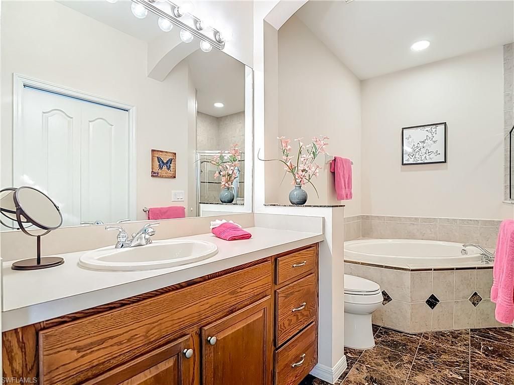 20940 Calle Cristal Ln , Unit 1, North Fort Myers, FL 33917 Photo