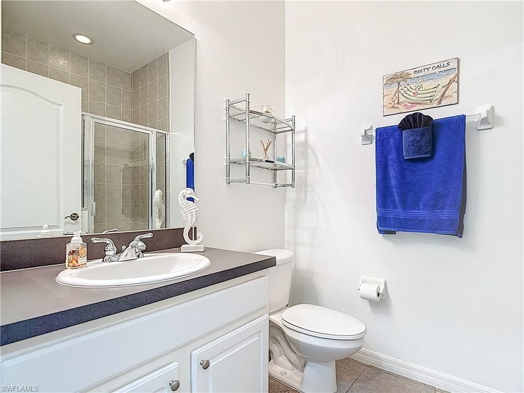 20940 Calle Cristal Ln , Unit 1, North Fort Myers, FL 33917 Photo