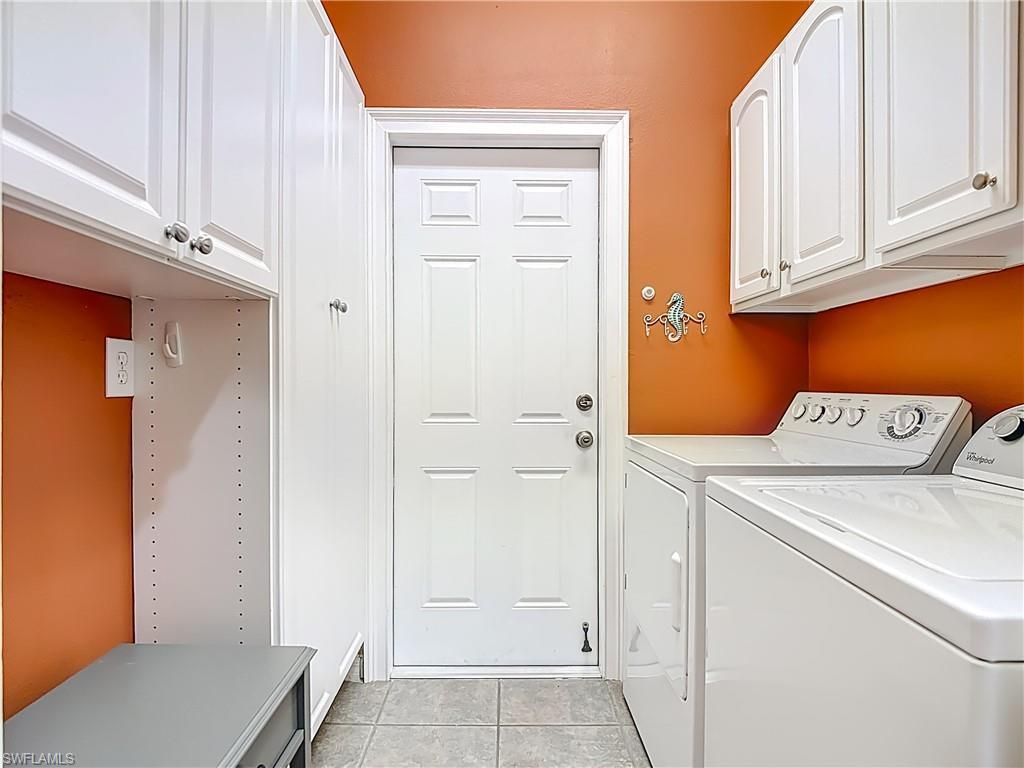 20940 Calle Cristal Ln , Unit 1, North Fort Myers, FL 33917 Photo
