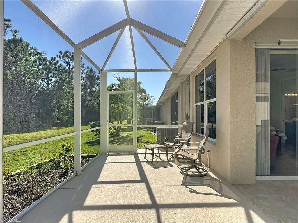 20940 Calle Cristal Ln , Unit 1, North Fort Myers, FL 33917 Photo