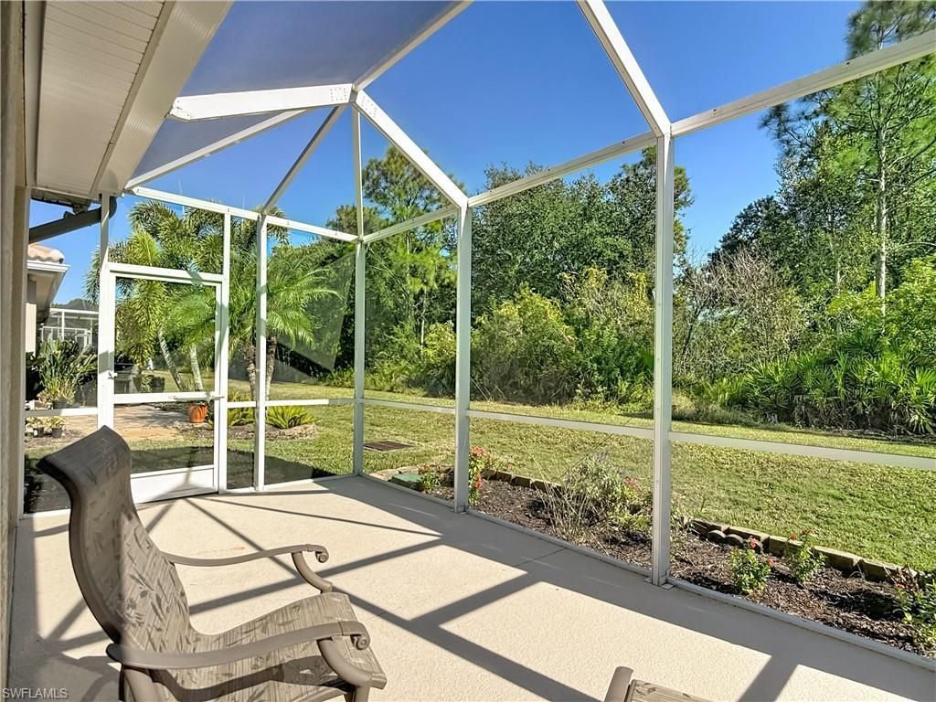 20940 Calle Cristal Ln , Unit 1, North Fort Myers, FL 33917 Photo