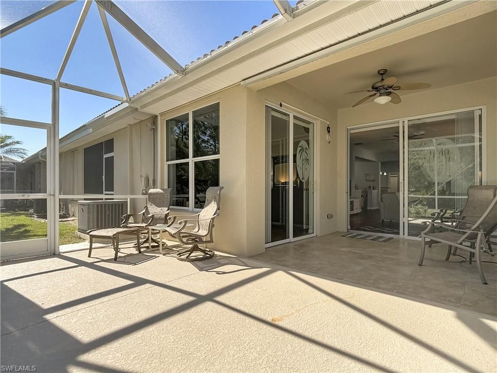 20940 Calle Cristal Ln , Unit 1, North Fort Myers, FL 33917 Photo