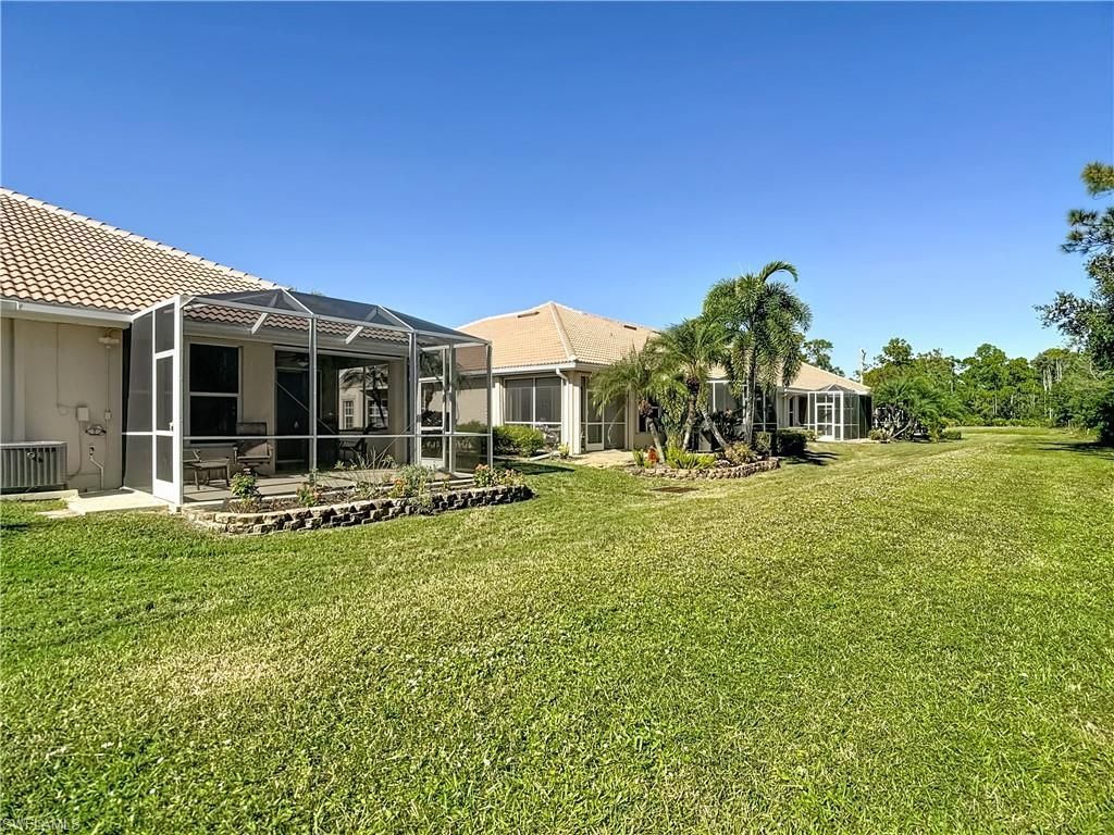 20940 Calle Cristal Ln , Unit 1, North Fort Myers, FL 33917 Photo
