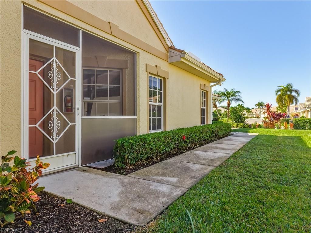 20940 Calle Cristal Ln , Unit 1, North Fort Myers, FL 33917 Photo