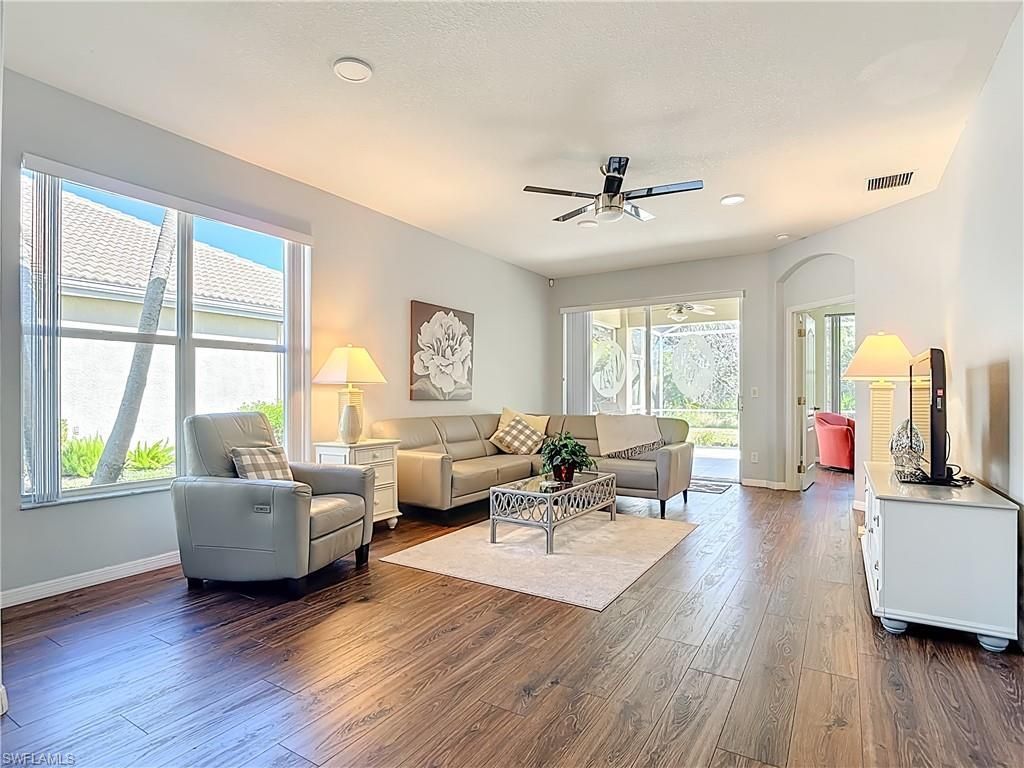 20940 Calle Cristal Ln , Unit 1, North Fort Myers, FL 33917 Photo