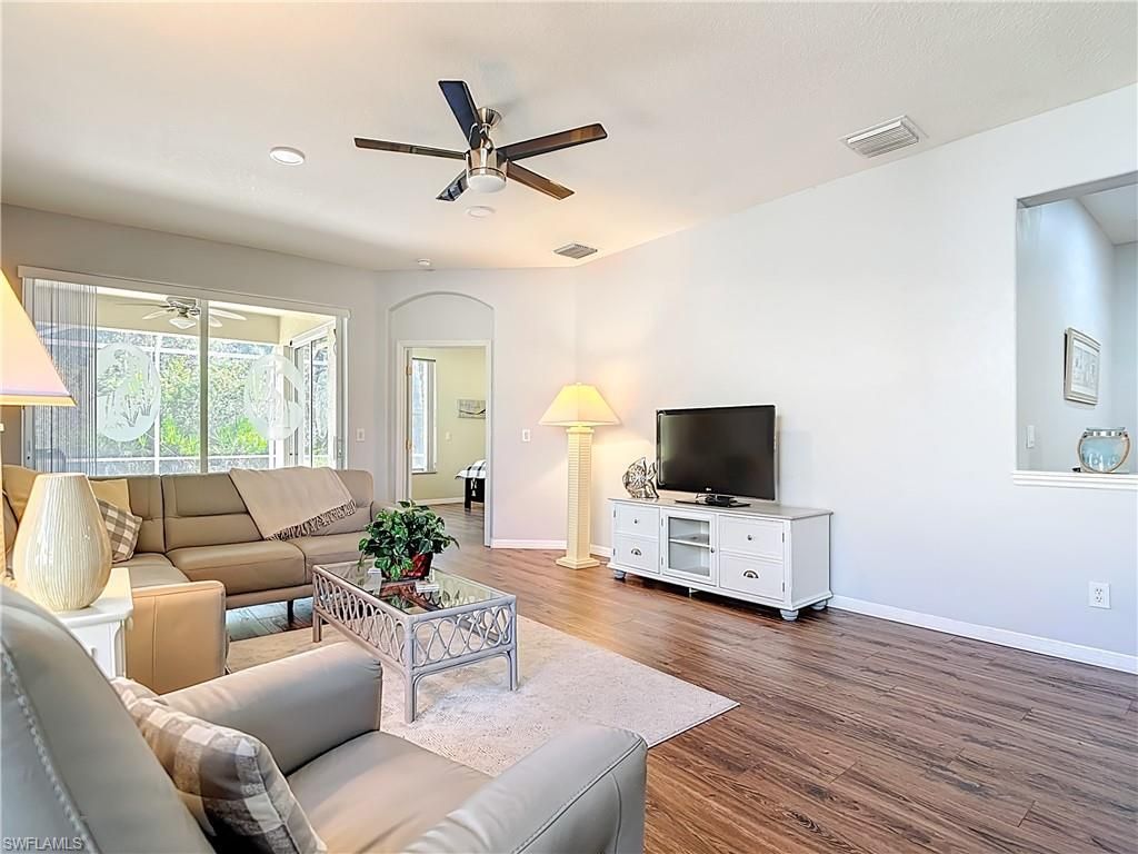 20940 Calle Cristal Ln , Unit 1, North Fort Myers, FL 33917 Photo