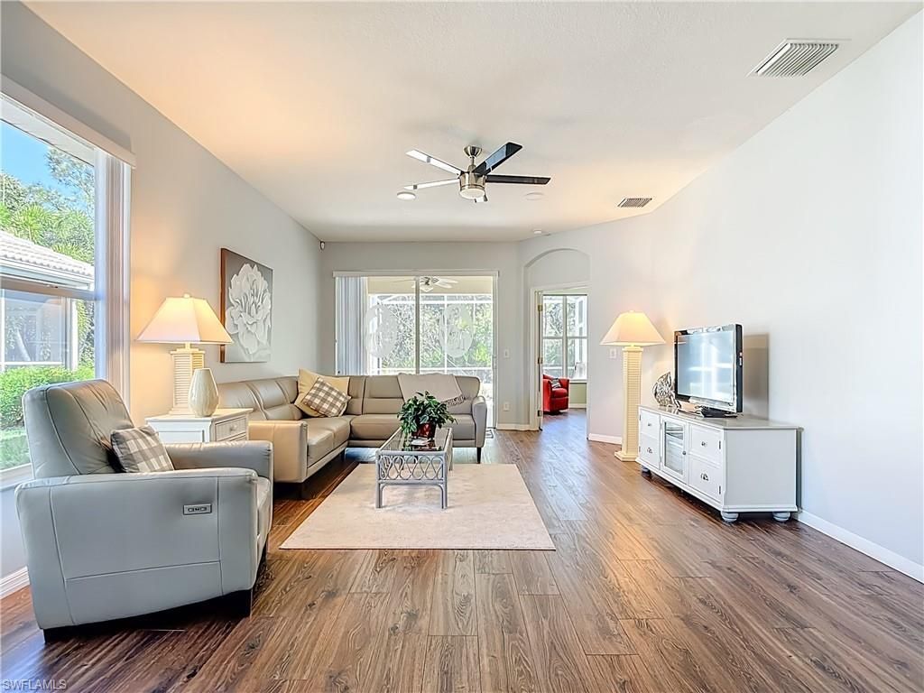 20940 Calle Cristal Ln , Unit 1, North Fort Myers, FL 33917 Photo