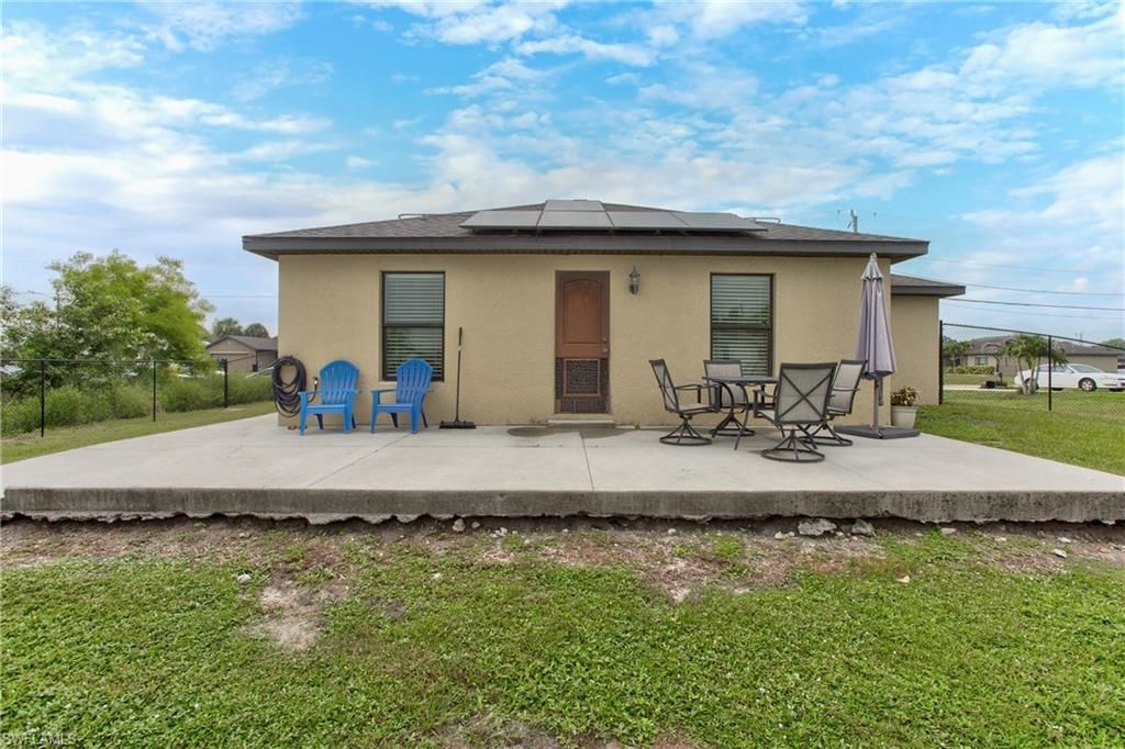 816 Lystra Ave, Fort Myers, FL 33913 Photo