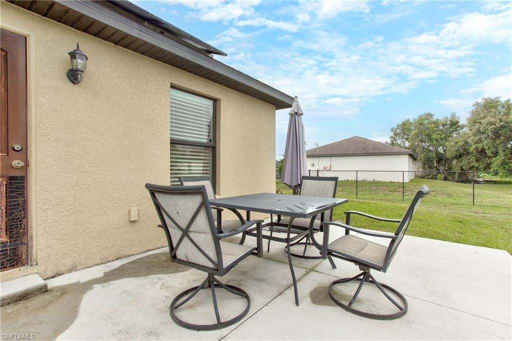 816 Lystra Ave, Fort Myers, FL 33913 Photo