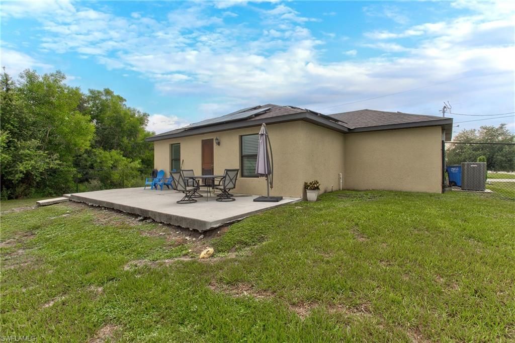 816 Lystra Ave, Fort Myers, FL 33913 Photo