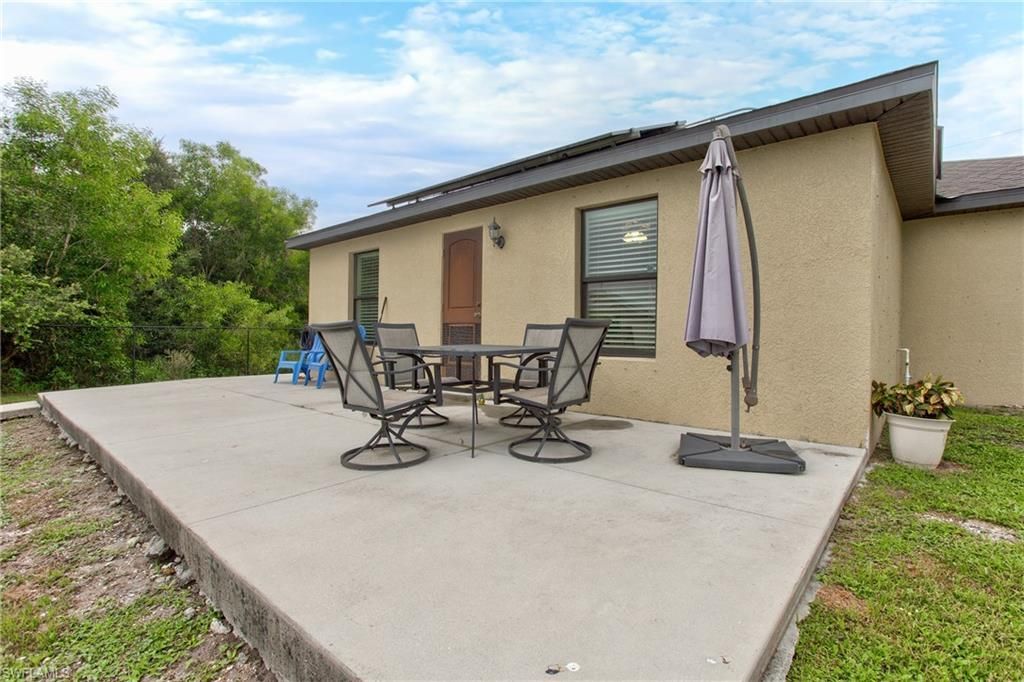 816 Lystra Ave, Fort Myers, FL 33913 Photo