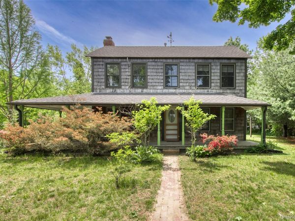 733 Herricks Lane , Jamesport, NY 11901