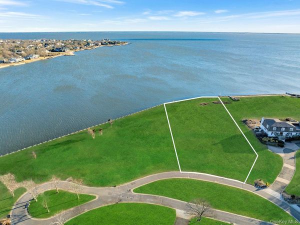 Lot 6 Overlea Court, Bay Shore, NY 11706