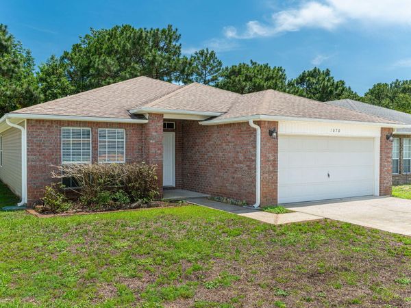 2070 Catline Circle, Navarre, FL 32566