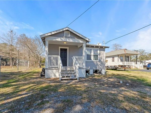 2245 BAYOU Road , St Bernard, LA 70085