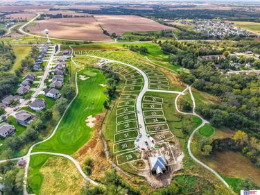 Lot 26 522 Courtyard Court, Ashland, NE 68003