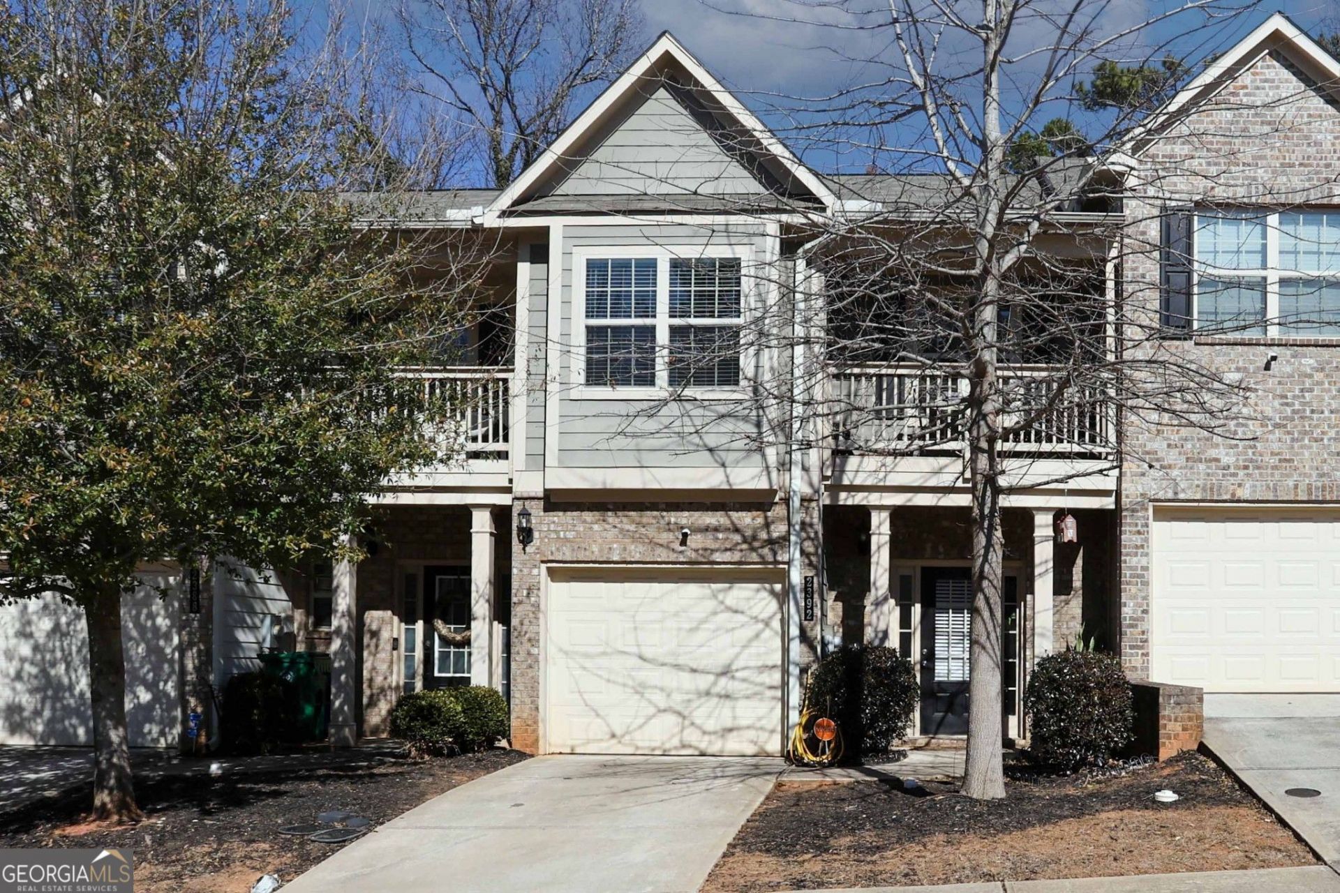 2392 Castle Keep Way Se, Atlanta, GA 30316 Main Photo