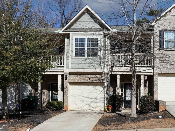 2392 Castle Keep Way SE, Atlanta, GA 30316