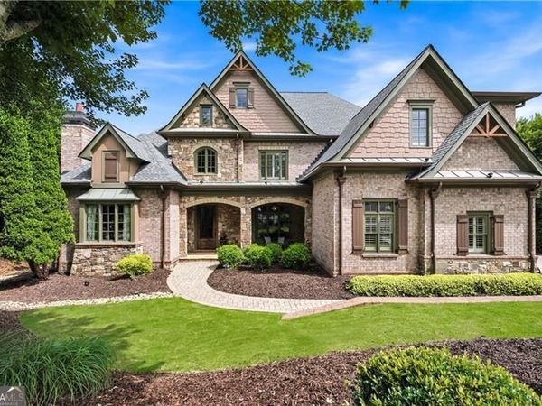 3310 Osterley Way, Cumming, GA 30041