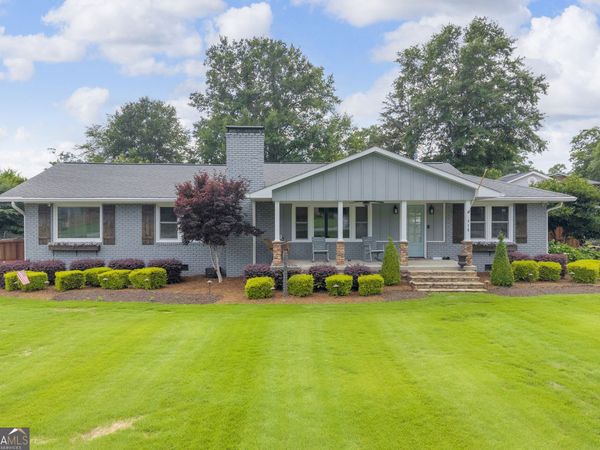 809 Sherwood Drive, Elberton, GA 30635