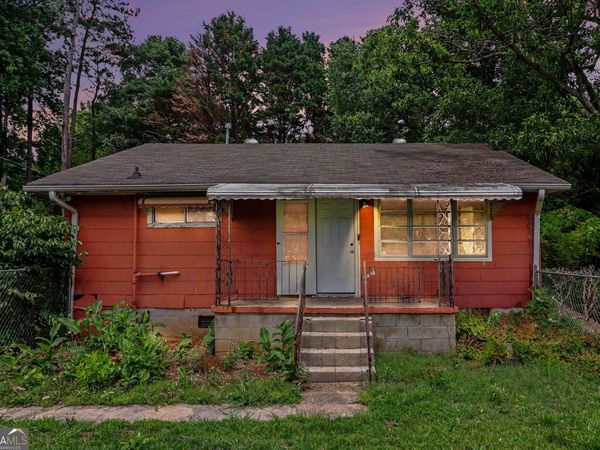 2295 Bethsaida Road, Riverdale, GA 30296