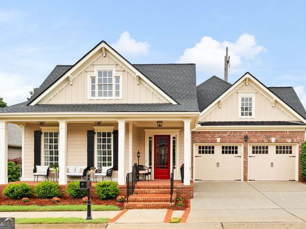 267 Somerset Circle, Woodstock, GA 30189
