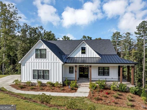 359 Oxford Road, Ball Ground, GA 30107