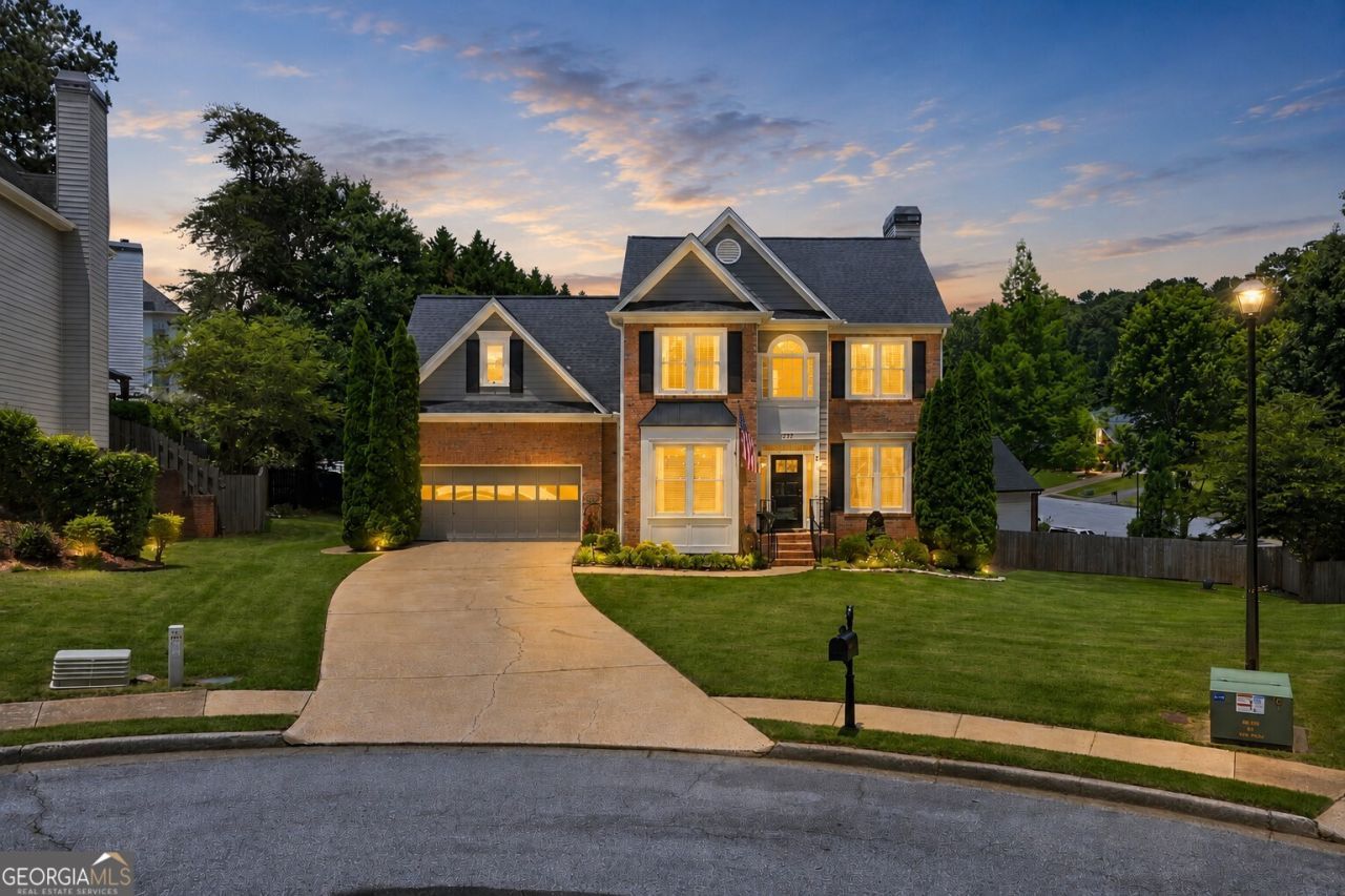 5437 Blue Cedar Drive, Sugar Hill, GA 30518 Main Photo
