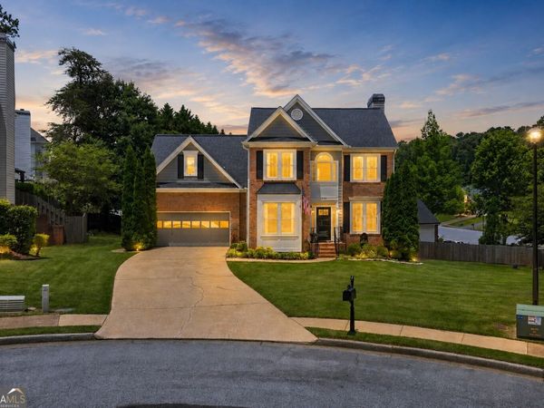 5437 Blue Cedar Drive, Sugar Hill, GA 30518