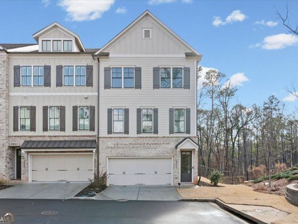 1049 Endeavour Court, Marietta, GA 30064