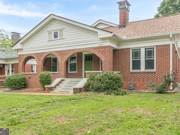 1415 Jefferson Avenue, East Point, GA 30344