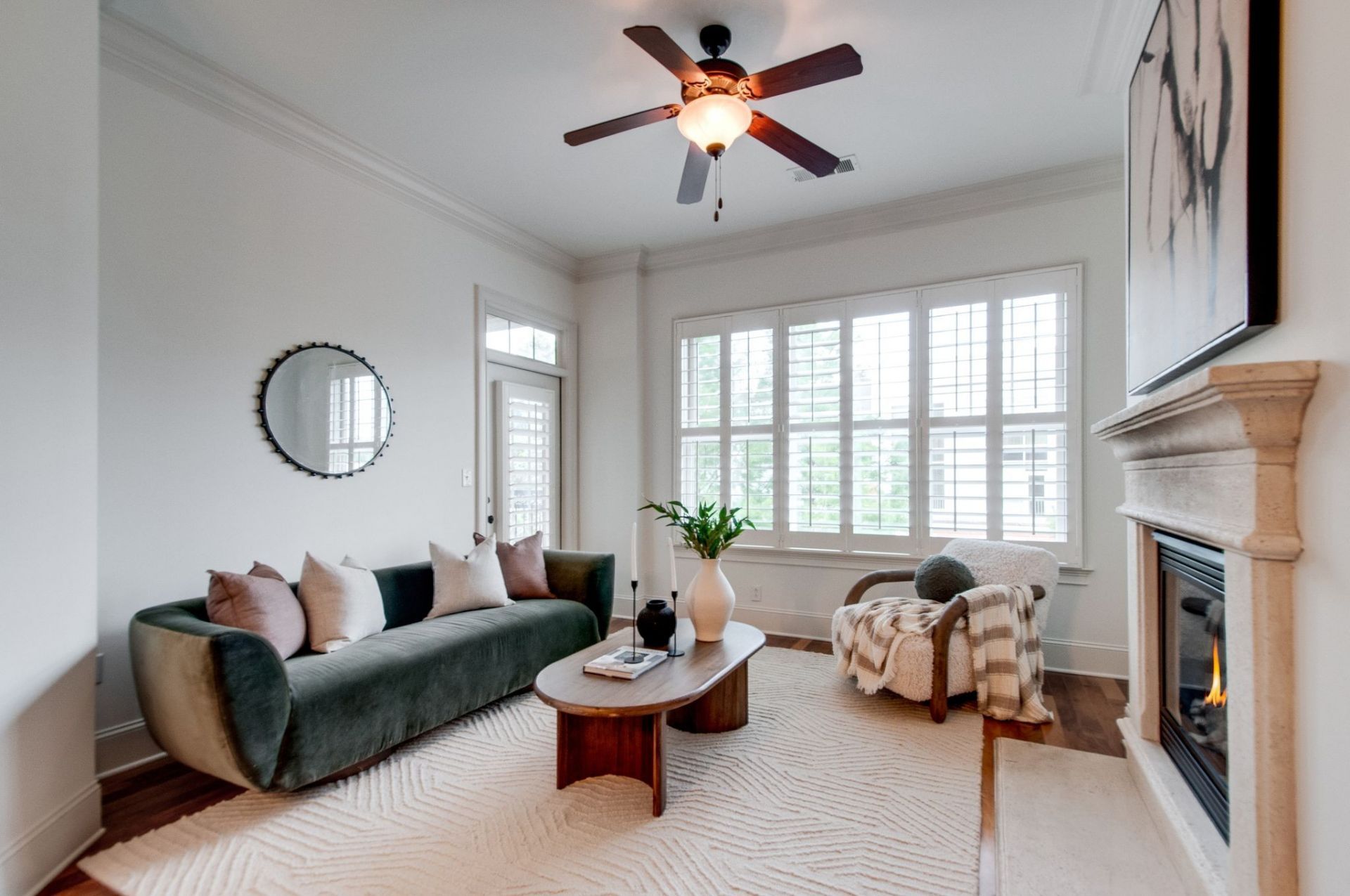 4120 Ridgefield Dr, Unit 402, Nashville, TN 37205 Main Photo