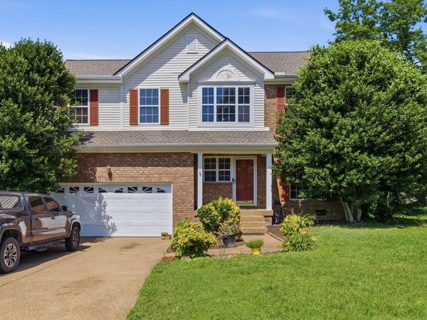 2100 Billingsham Ct, Mount Juliet, TN 37122