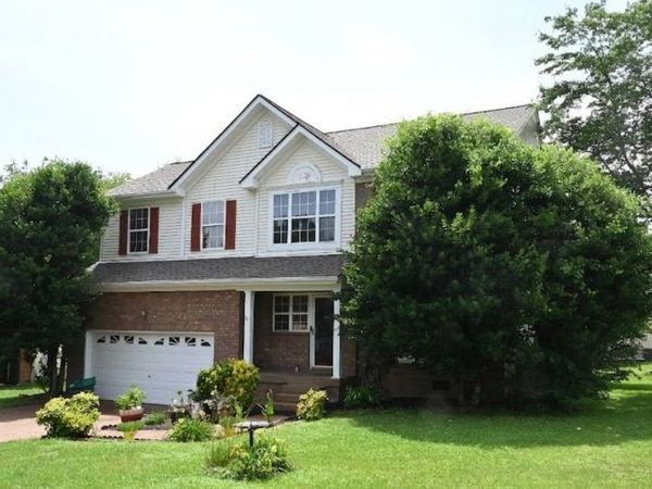2100 Billingsham Ct , Mount Juliet, TN 37122