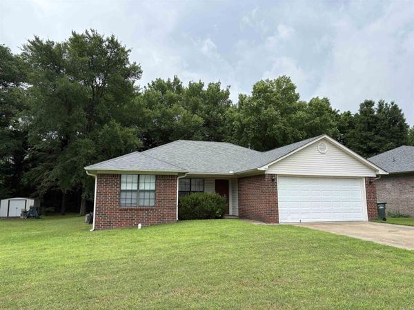 298 Niagra Falls, Conway, AR 72032