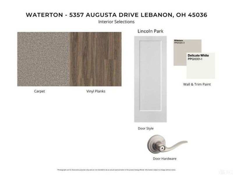 5357 Augusta Drive, Unit 11-303, Turtlecreek Township, OH 45036 Photo 2