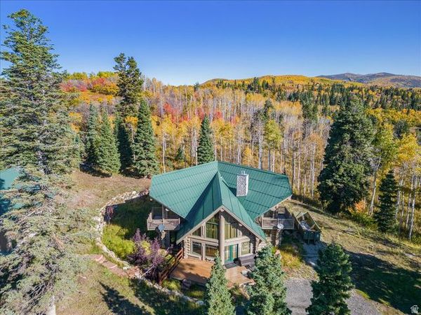 11794 N CHURCH RD , Park City, UT 84098