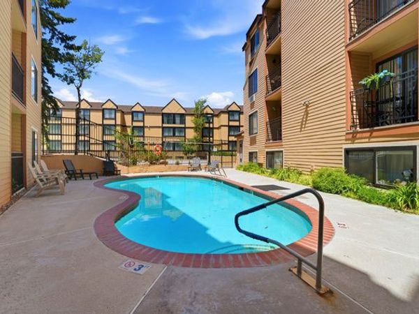 1940 PROSPECTOR AVE , Unit 331, Park City, UT 84060