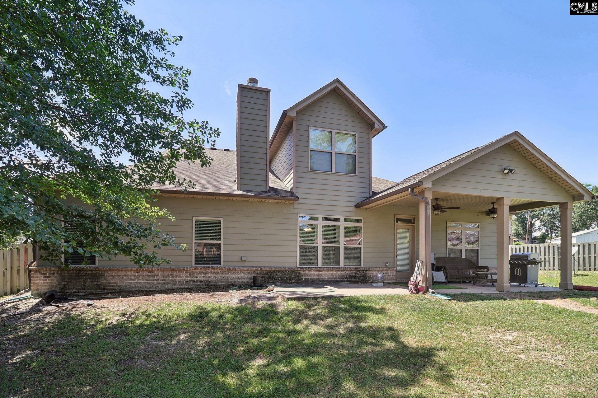 428 Dickson Hill Circle  Photo 44