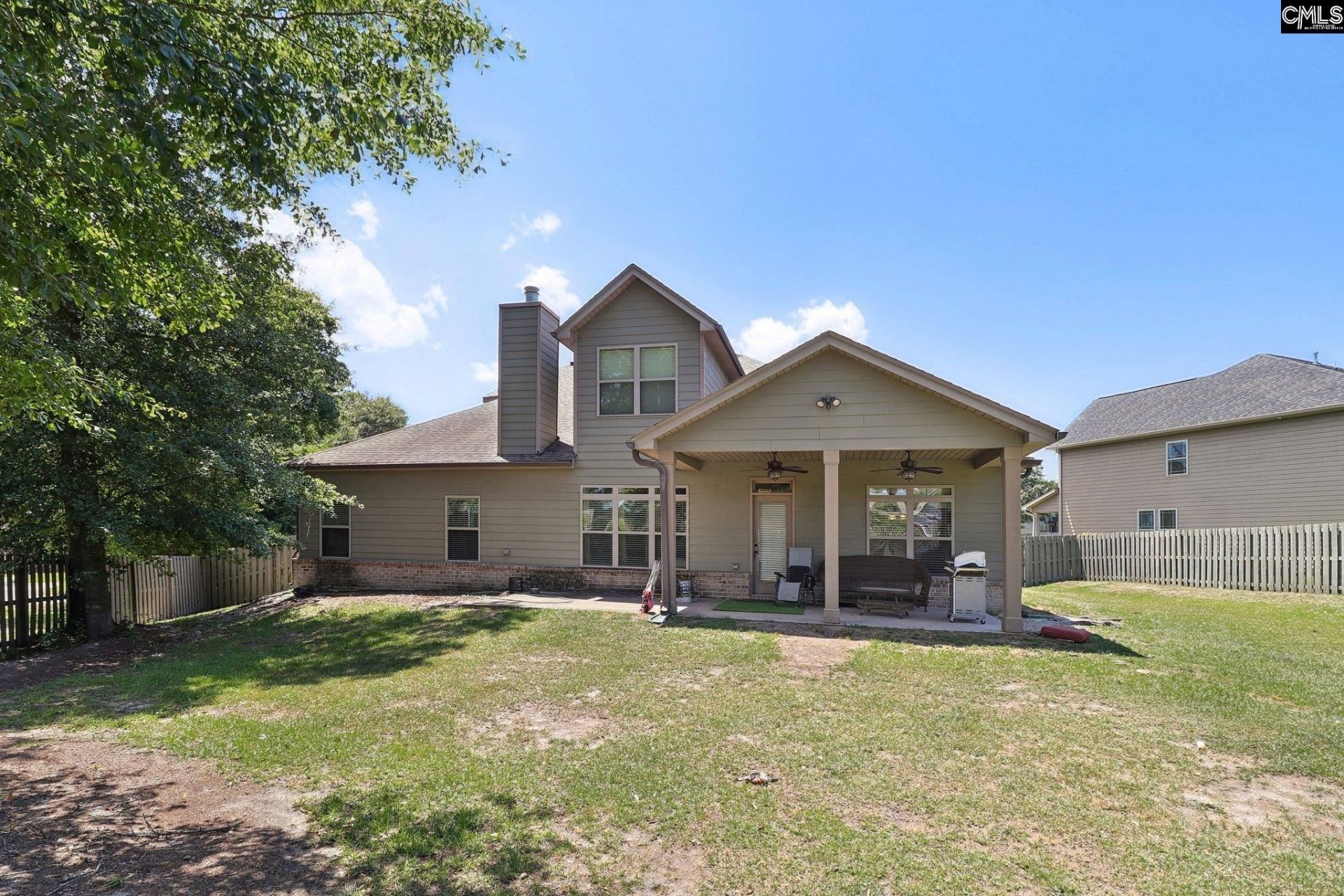 428 Dickson Hill Circle  Photo 45