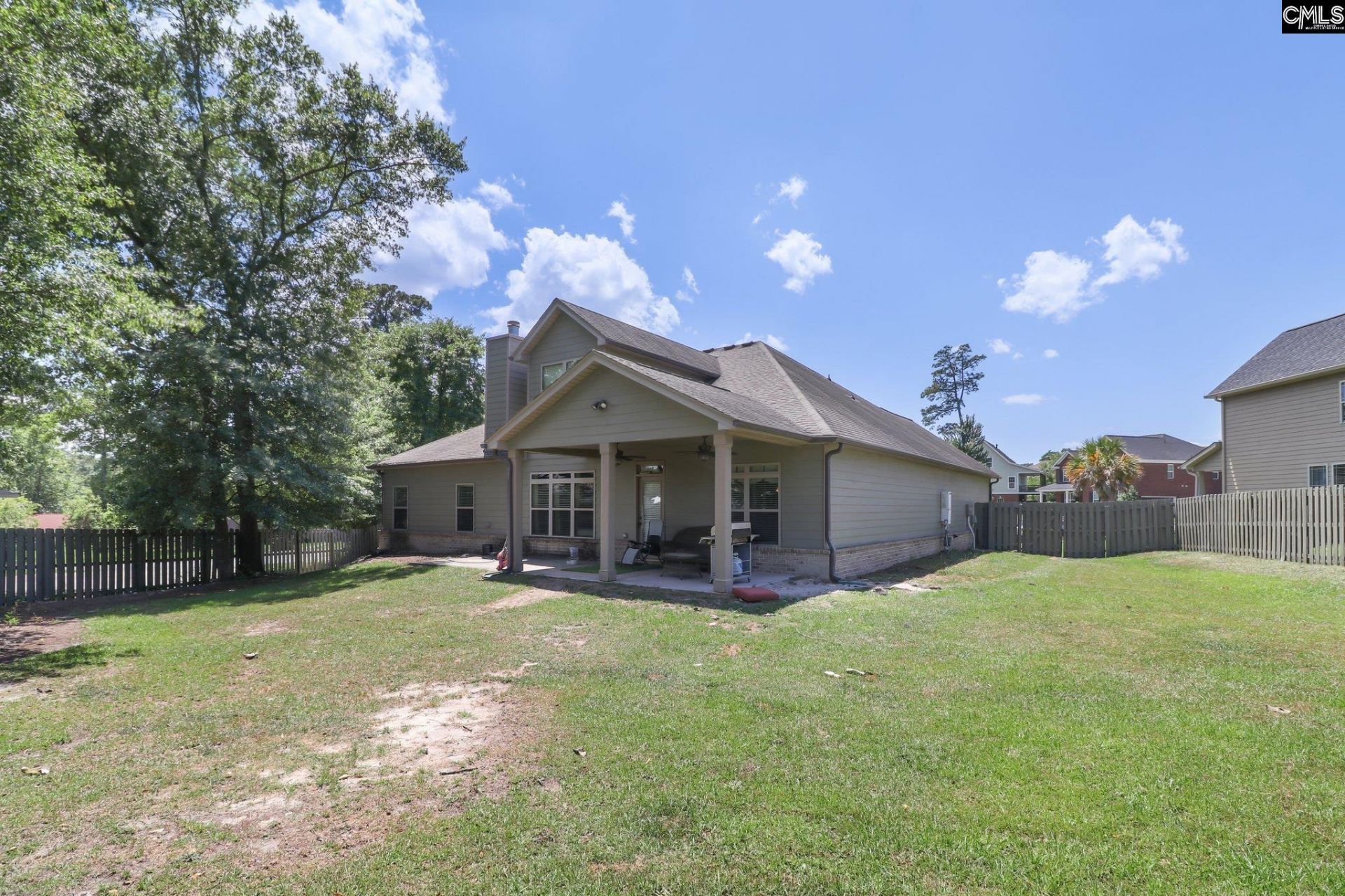 428 Dickson Hill Circle  Photo 46