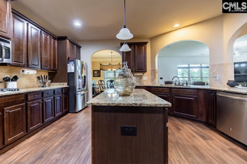 428 Dickson Hill Circle  Photo 7